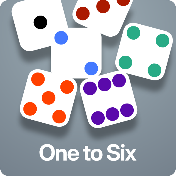 One to Six preview